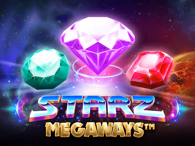 Starz Megaways