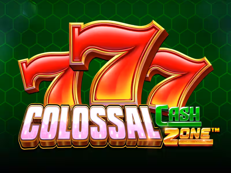 Colossal Cash Zone