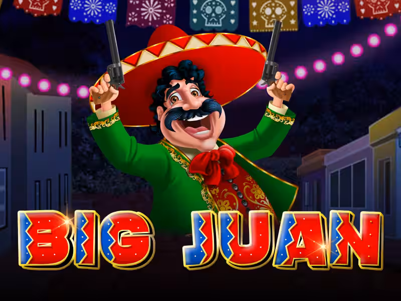 Big Juan