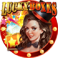 LuckyBoxes