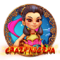 Crazy NuoZha